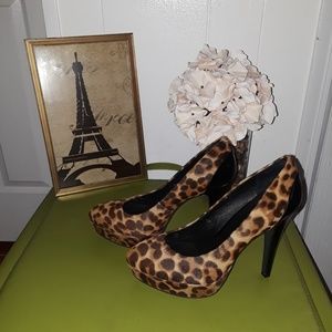 I•N•C HEELS SIZE 8.5
